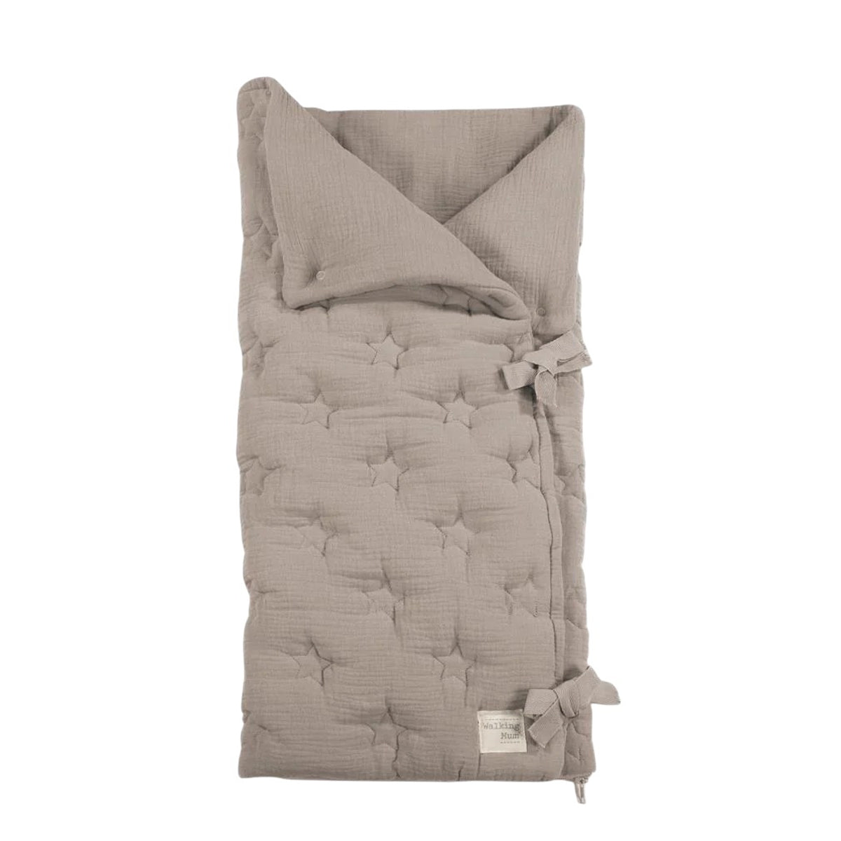 Pasito A Pasito Baby Nest Caetana Blanket